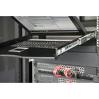 Kép 4/10 - Digitus DS-72210-1TR rack konzol 43,2 cm (17") 1280 x 1024 pixelek Fekete 1U