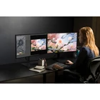Kép 10/10 - HP Z25xs G3 63.5 cm (25") 2560 x 1440 pixels Quad HD Black