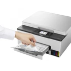 Kép 6/10 - Canon MAXIFY GX1050 Tintasugaras A4 600 x 1200 DPI Wi-Fi