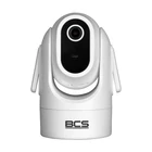 Kép 2/4 - BCS BCS-L-PTHOME03 PTZ Wi-Fi Kamera 4MP nyomkövetéssel és objektumfelismeréssel