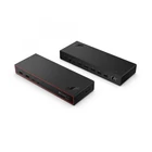 Kép 7/10 - Lenovo ThinkPad Thunderbolt 4 Smart Dock Gen2 7500 Vezetékes Fekete