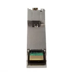 Kép 3/3 - StarTech.com JL563A-ST halózati adó-vevő modul Réz 10000 Mbit/s SFP+