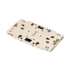 Kép 3/3 - Digitus DN-96105 szálrendező tálca 24 db Bézs