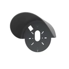 Kép 7/9 - Ubiquiti UACC-G6-Dome-WS-B Kültéri védőburkolat kupola kamerához