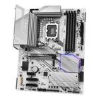 Kép 5/6 - Asrock Z890 Pro RS WiFi White Intel Z890 LGA 1851 (Socket V1) ATX