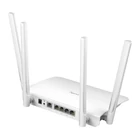 Kép 3/5 - Cudy WR1300 vezetéknélküli router Gigabit Ethernet Kétsávos (2,4 GHz / 5 GHz) Fehér