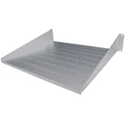 Kép 1/4 - Intellinet 712217 rack tartozék Rack polc