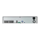 Kép 3/3 - Hanwha XRN-1620SB1 Fekete