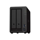 Kép 1/4 - Synology DVA1622 hálózati video szerver Tower Gigabit Ethernet