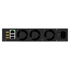 Kép 3/10 - NETGEAR M4350-12X12F Vezérelt L3 10G Ethernet (100/1000/10000) 1U Fekete