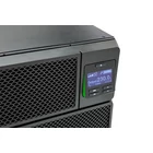 Kép 10/10 - APC SRT6KRMXLI-6W Smart-UPS On-Line 6kVA Rackmount hosszabb üzemidővel és hálózati kártyával