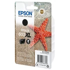 Kép 2/2 - Epson C13T03A14020 tintapatron 1 db Eredeti Nagy (XL) kapacitású Fekete