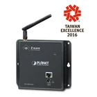 Kép 1/2 - PLANET HAC-1000A átjáró/irányító 10, 100 Mbit/s