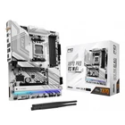 Kép 1/6 - Asrock X870 Pro RS WiFi AMD X870 Socket AM5 ATX