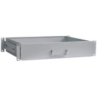 Kép 2/8 - Intellinet 714921 rack tartozék Rack fiók
