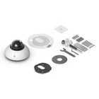 Kép 10/10 - Ubiquiti UVC-G6-Dome-W IP Biztonsági Kamera Éjjellátóval és Széles Látószöggel