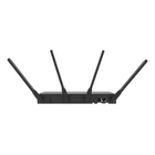 Kép 3/4 - MikroTik RB4011iGS+5HacQ2HnD-IN Wireless Router, Dual-band 2.4/5GHz, 10x Gigabit Ethernet, PoE, RouterOS