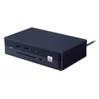 Kép 4/7 - ASUS SimPro Dock 2 Vezetékes Thunderbolt 3, Kék