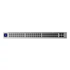 Kép 9/9 - Ubiquiti ECS-48-PoE Switch Vállalati Campus 48 PoE