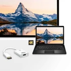 Kép 3/5 - ATEN VC986-AT video átalakító kábel DisplayPort HDMI Fehér