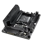 Kép 5/10 - ASUS ROG Crosshair VIII Impact AMD X570 AM4 foglalat Mini DTX