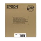 Kép 5/5 - Epson Daisy C13T18064511 tintapatron 1 db Eredeti Standard teljesítmény Fekete, Cián, Magenta, Sárga
