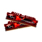 Kép 1/3 - G.Skill RipjawsX, 16GB (2x 8GB) DDR3 memória modul 2 x 8 GB