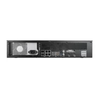 Kép 5/6 - BCS BCS-U-NVR6408R-A-4K(2X12TB) 64-csatornás IP Felvevő RAID támogatással és 12MP-es kamerákhoz