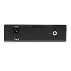 Kép 3/4 - StarTech.com ET91000LC2 hálózati média konverter 2000 Mbit/s 850 nm Multi-mode Fekete