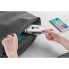 Kép 10/10 - Neomounts DS10-160SL1 tartószerkezet Passzív tartó Mobiltelefon / okostelefon Ezüst
