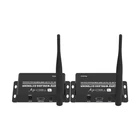 Kép 4/5 - Techly IDATA HDMI-WL55 Vezeték nélküli HDMI 1.3 Kiterjesztő 1080p60Hz 50m-ig 5.8GHz