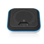 Kép 8/8 - Ubiquiti E7 WLAN csatlakozási pont 11500 Mbit/s Fehér Ethernet-áramellátás (PoE) támogatása
