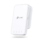 Kép 1/8 - TP-Link RE300 hálózati bővítő Hálózati jelismétlő Fehér