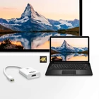 Kép 3/5 - ATEN VC981-AT video átalakító kábel Mini DisplayPort HDMI Fehér