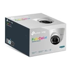 Kép 5/5 - TP-Link VIGI C455(2.8mm) Turret IP biztonsági kamera Beltéri 2880 x 1620 pixelek Plafon