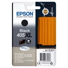 Kép 1/2 - Epson 405XL tintapatron 1 db Eredeti Nagy (XL) kapacitású Fekete