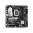 Kép 1/5 - ASUS PRIME B660M-A D4-CSM Intel B660 LGA 1700 Micro ATX