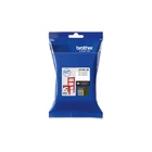 Kép 1/2 - Brother LC-3619XLBK tintapatron 1 db Eredeti Fekete