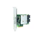 Kép 1/2 - HPE P408i-p SR Gen10 12Gb 2-ports Internal SAS Controller
