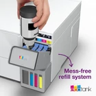 Kép 3/10 - Epson EcoTank L4366 A4 4800 x 1200 DPI 33 oldalak per perc Wi-Fi
