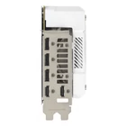 Kép 8/10 - ASUS TUF Gaming TUF-RTX5070TI-O16G-BTF-WHITE NVIDIA GeForce RTX 5070 Ti 16 GB GDDR7