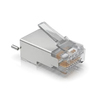 Kép 1/4 - Ubiquiti UISP-Connector-SHD Túlfeszültség Védő Csatlakozó SHD
