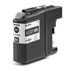 Kép 2/4 - Brother LC221BK tintapatron 1 db Eredeti Fekete