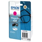 Kép 2/2 - Epson C13T09J34010 tintapatron 1 db Eredeti Standard teljesítmény Magenta