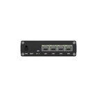 Kép 4/8 - Teltonika RUTM10 vezetéknélküli router Gigabit Ethernet Kétsávos (2,4 GHz / 5 GHz) Fekete