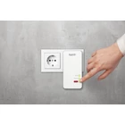 Kép 4/4 - FRITZ!Powerline 1260E WLAN Set 1200 Mbit/s Ethernet/LAN csatlakozás Wi-Fi Fehér