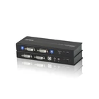 Kép 1/3 - ATEN CE604-AT-G KVM hosszabbító Adó és vevő