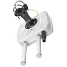 Kép 5/7 - QuWireless A950M QuMax Irányított Antenna 6 dBi Nyereség Függőleges Polarizáció