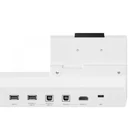 Kép 6/6 - SAMSUNG CY-TF65BBCX Connectivity Tray for Flip4 55/65inch