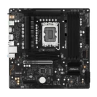 Kép 2/6 - Asrock B860M Pro-A Intel B860 LGA 1851 (Socket V1) Micro ATX